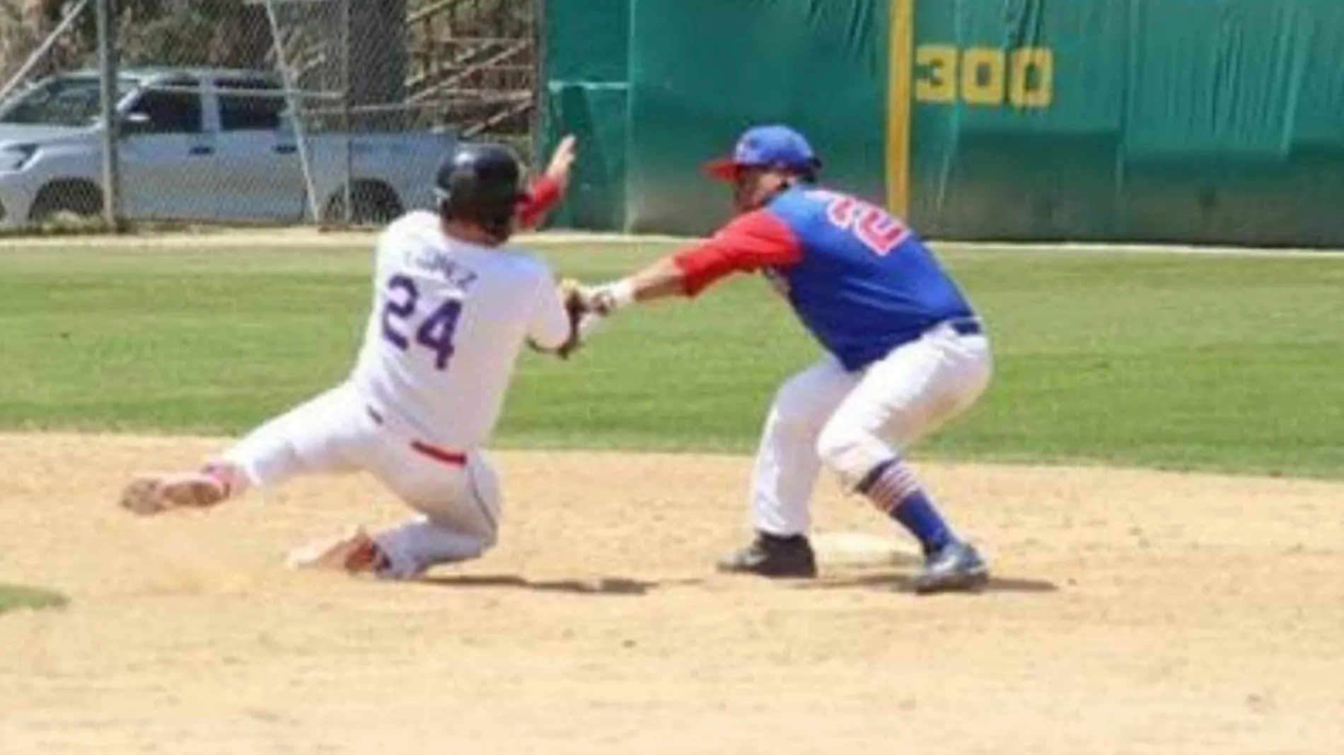 Beisbol 3 - LINH